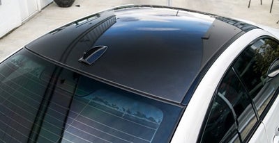 2012 BMW M3 2dr Cpe