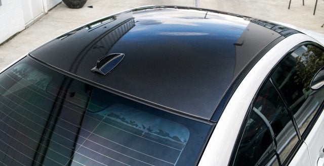 2012 BMW M3 2dr Cpe
