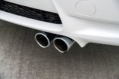 2012 BMW M3 2dr Cpe