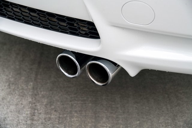 2012 BMW M3 2dr Cpe