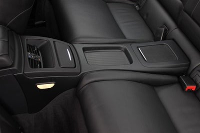 2013 BMW M3 Coupe