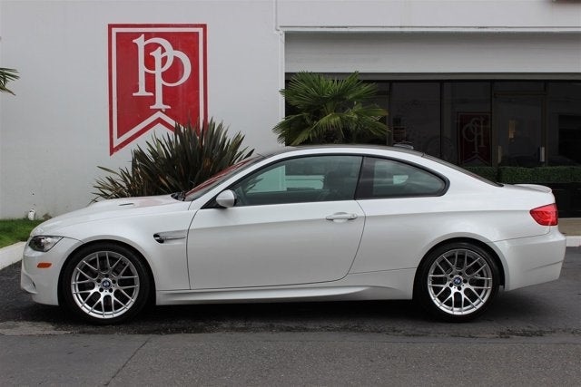 2013 BMW M3 Coupe