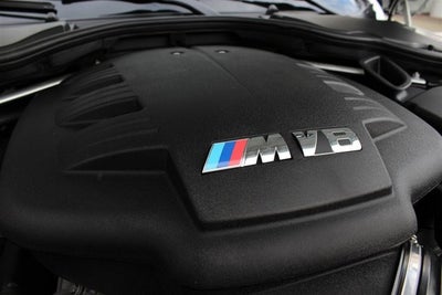 2013 BMW M3 Coupe