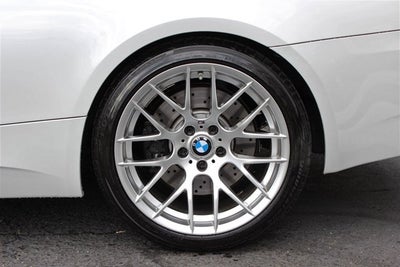 2013 BMW M3 Coupe