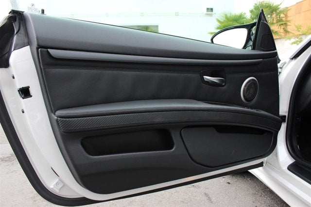 2013 BMW M3 Coupe