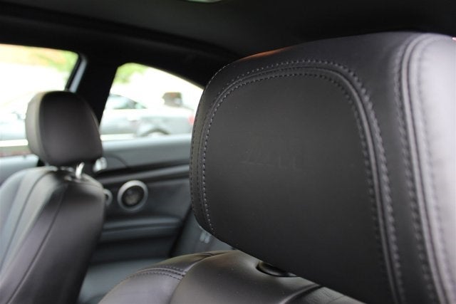 2013 BMW M3 Coupe