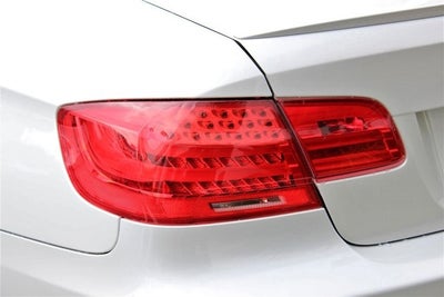2013 BMW M3 Coupe