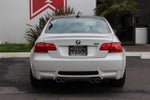 2013 BMW M3 Coupe