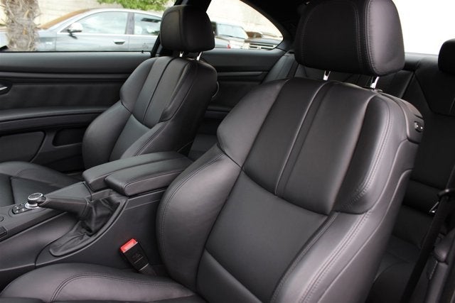 2013 BMW M3 Coupe