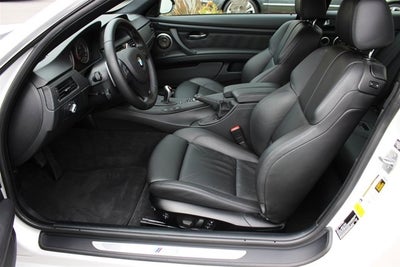 2013 BMW M3 Coupe