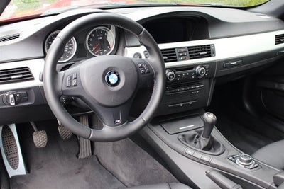 2013 BMW M3 Coupe