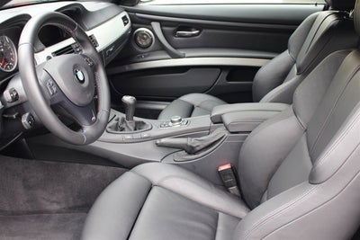 2013 BMW M3 Coupe