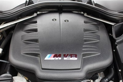 2013 BMW M3 Coupe