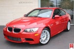 2013 BMW M3 Coupe