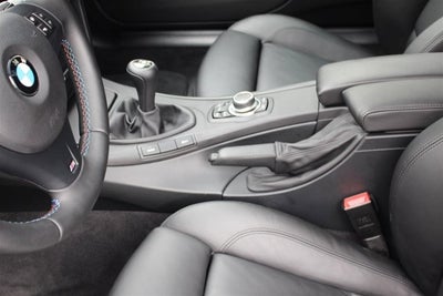 2013 BMW M3 Coupe