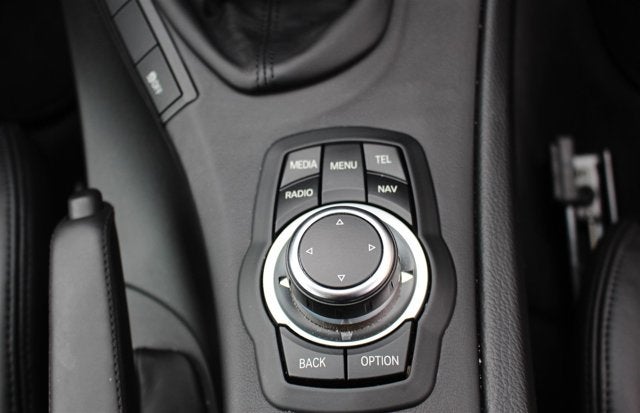 2013 BMW M3 Coupe