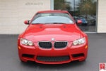 2013 BMW M3 Coupe