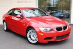 2013 BMW M3 Coupe