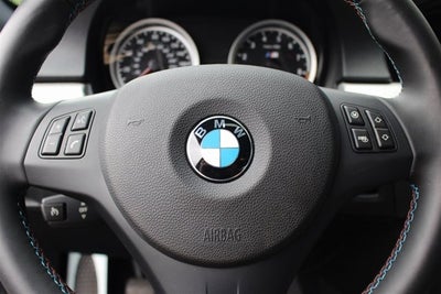 2013 BMW M3 Coupe