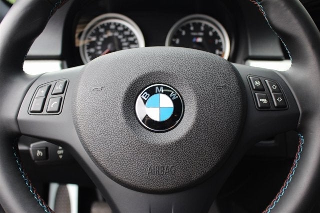 2013 BMW M3 Coupe