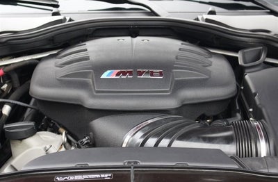 2013 BMW M3 Coupe