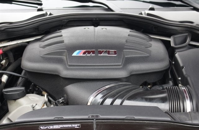 2013 BMW M3 Coupe
