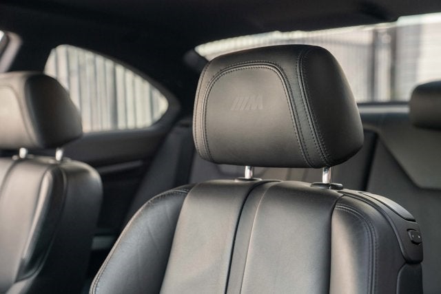 2013 BMW M3 2dr Cpe