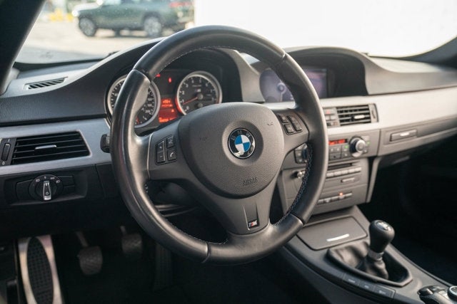 2013 BMW M3 2dr Cpe