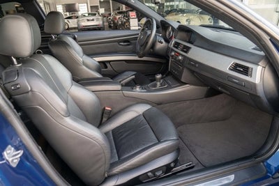 2013 BMW M3 2dr Cpe