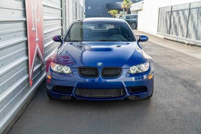 2013 BMW M3 2dr Cpe