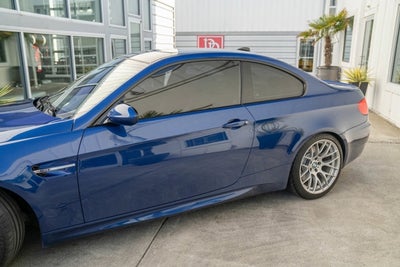 2013 BMW M3 2dr Cpe