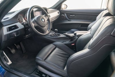 2013 BMW M3 2dr Cpe