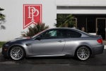 2011 BMW M3 Coupe