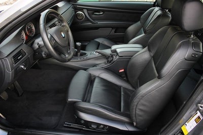 2011 BMW M3 Coupe