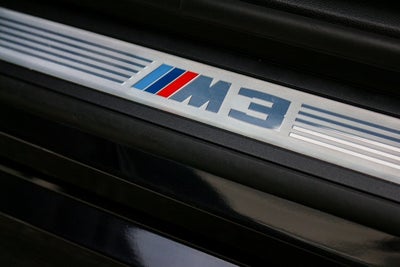2011 BMW M3 2dr Cpe