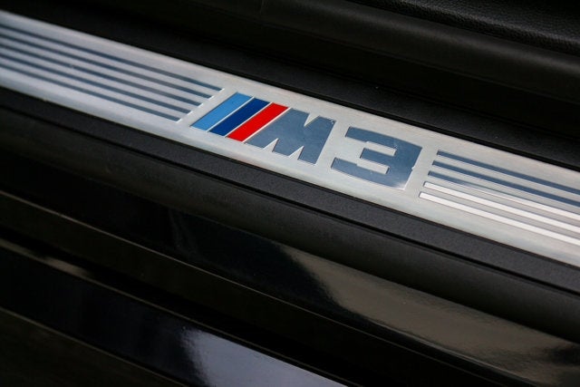 2011 BMW M3 2dr Cpe