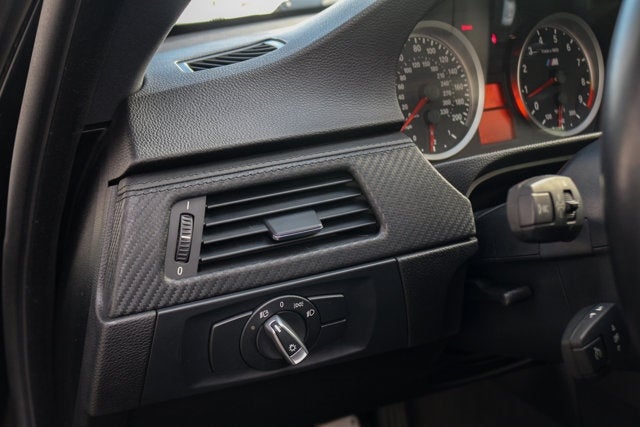 2011 BMW M3 2dr Cpe