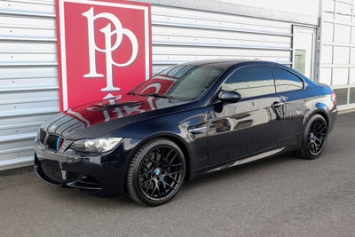 2011 BMW M3 2dr Cpe