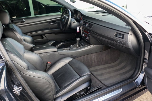 2011 BMW M3 2dr Cpe