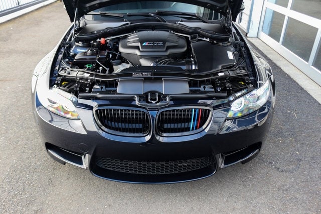 2011 BMW M3 2dr Cpe