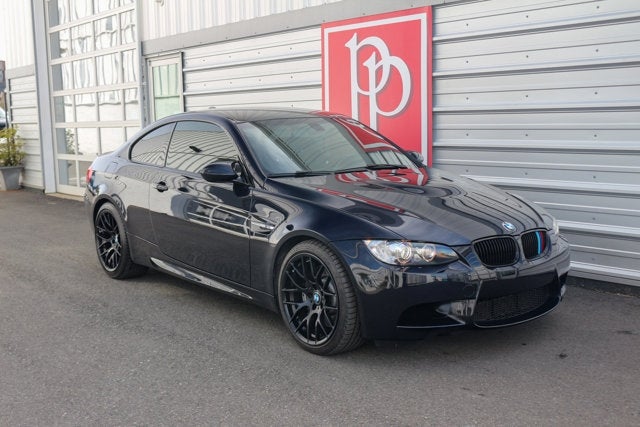 2011 BMW M3 2dr Cpe
