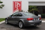 2011 BMW M3 Coupe