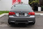 2011 BMW M3 Coupe