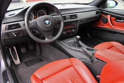2011 BMW M3 Coupe