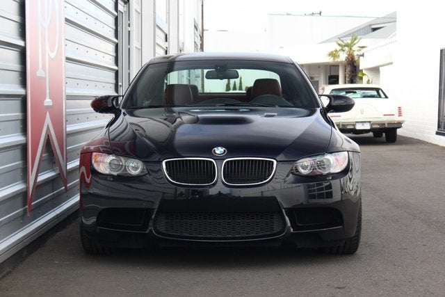 2013 BMW M3 2dr Cpe