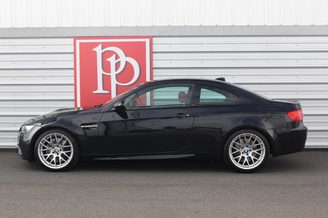 2013 BMW M3 2dr Cpe
