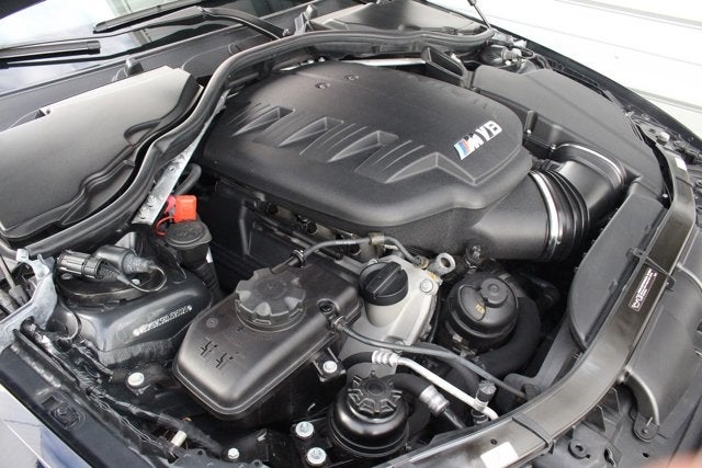 2013 BMW M3 2dr Cpe