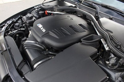 2013 BMW M3 2dr Cpe