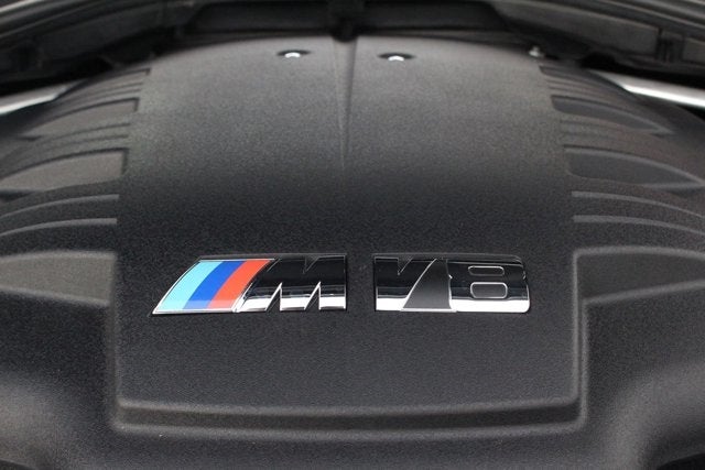 2013 BMW M3 2dr Cpe