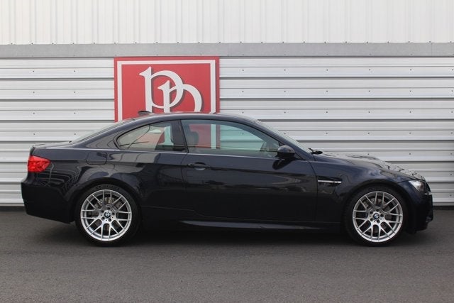 2013 BMW M3 2dr Cpe